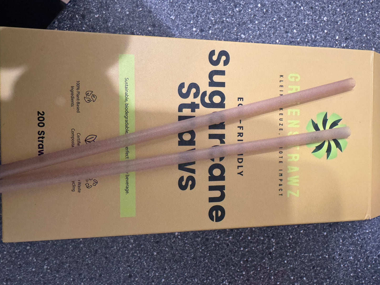 Sample pack