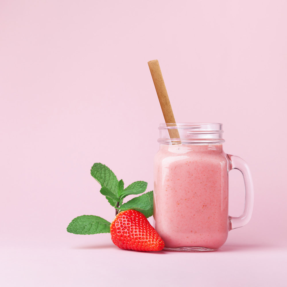 Bubble Tea (2000pcs)