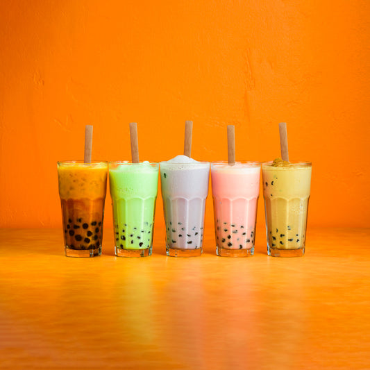 Bubble Tea (2000pcs)